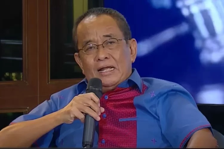 Said Didu Sebut Eks Wamen Jadi Otak Ijazah Palsu Jokowi